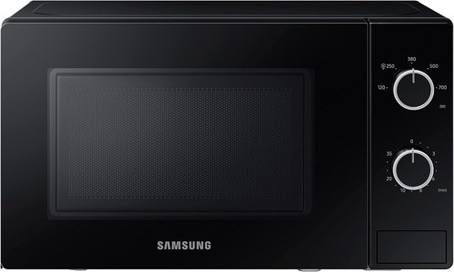 Samsung microonde 20l glass - 20l,