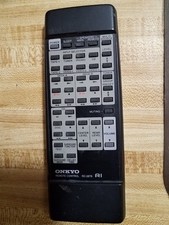 TELECOMANDO ONKYO per TX-SV535