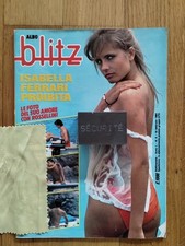 Albo blitz 1984 - 1984, di