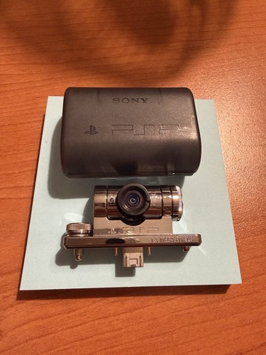 Sony psp camera - sony, 300