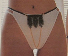 Saldi - 85% Nuova Catena Bijou