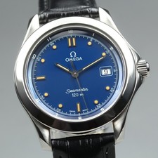 [OTTIME CONDIZIONI] OMEGA