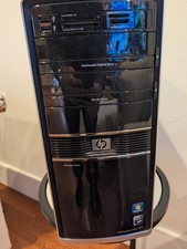 PC desktop HP Pavilion Elite