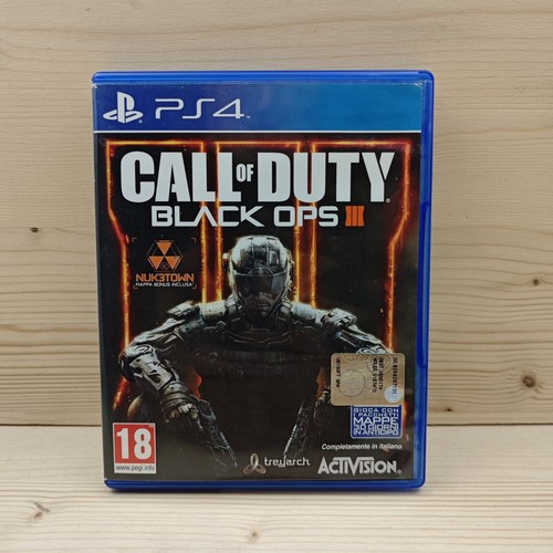 Call duty black - call,