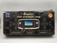 Custodia altoparlante REACT