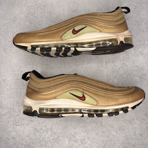 11wnike air max 97 - 9.5m/11wnike,