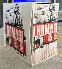 I NOMADI BOX COFANETTO 13 CD