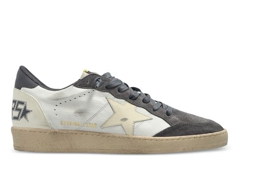 Golden goose sneakers uomo - goose,