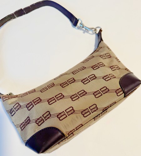 Borsa tracolla balenciaga bb - borsa, a