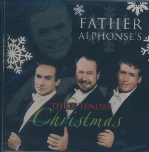 Father alphonse three - father,