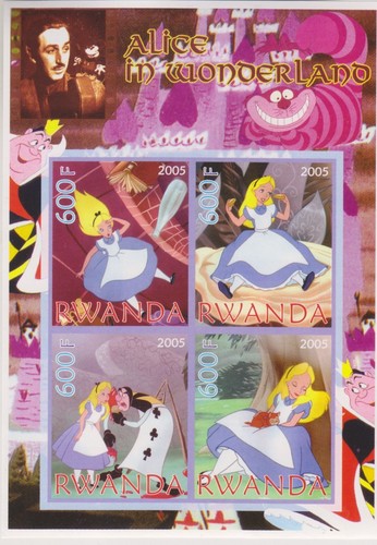 Walt disney ruanda nuovo - walt,