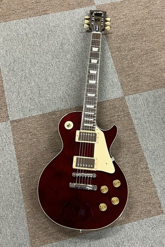 Orville lps les paul - orville,