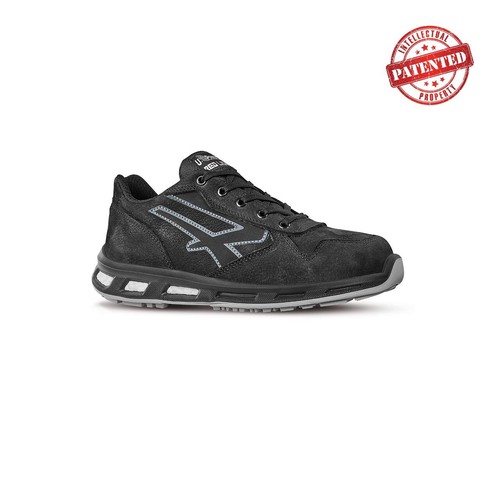 Scarpe antinfortunistiche