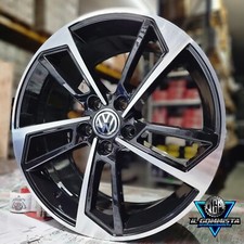 Flame KIT 4 Cerchi In Lega 18"