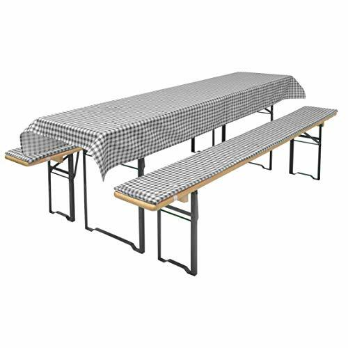 Brandsseller set birreria - set, 3
