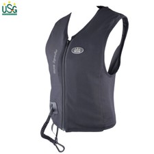 Gilet airbag softshell USG