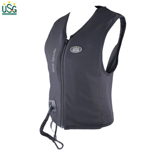 Gilet airbag softshell usg - softshell,