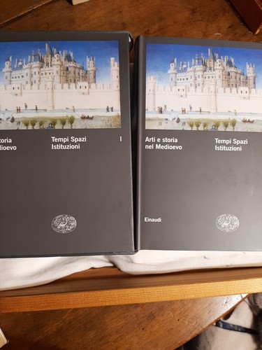 Arti storia nel medioevo - nel,