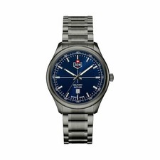 Orologio uomo JDM Military JDM-WG010-03 Alpha Mission Jacques du Manoir swiss NUOVO