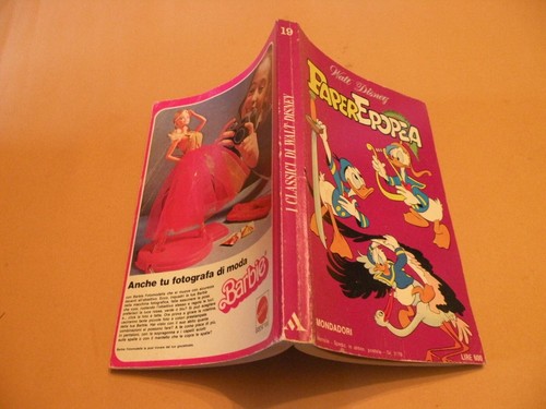 Classici walt disney 1978 - di,