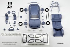 Kit Citroen ZX Kit Car 1/43