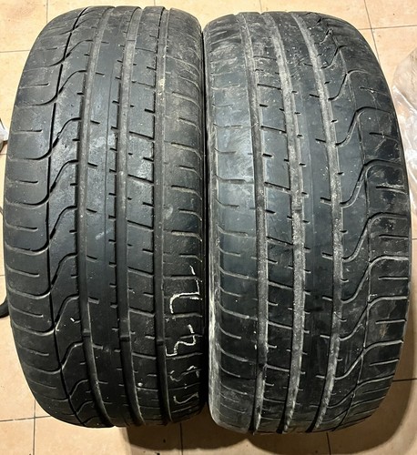 Gomme estive pirelli 235 - pirelli, 235/50