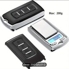 mini bilancia digitale