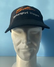 RARE F1 Hat Cap - SUTTON