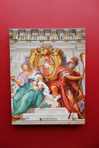 Gli estensi cataio - e,