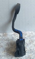 PEDALIERA PEDALE MODULO ACCELERATORE FIAT DOBLO 1.9 JTD ANNO 2001 RICAMBI AUTO