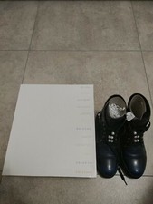 GEOX STIVALE ANFIBIO ALLA CAVIGLIA ART J GILLYJAW G.