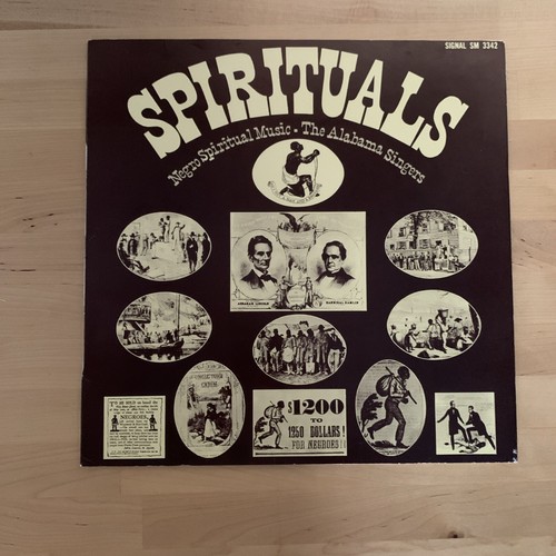 Giri spirituals gurtler - lp,