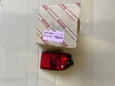 TOYOTA LAND CRUISER FANALE POSTERIORE DX REAR LIGHT ORIGINALE 81581-60100