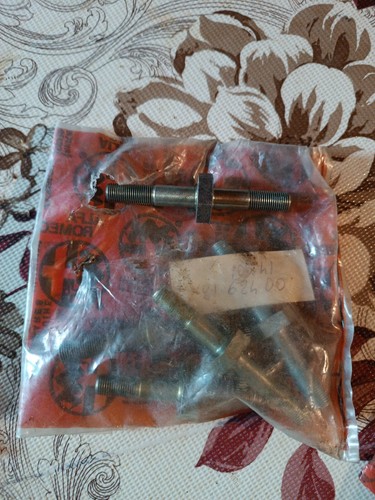 Perno barra stabiliz ant alfa - barra,