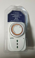 ORBIS interruttore orario a