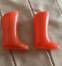 Mego 8"  1979 Super Heroes - Superman - Stivali Originali