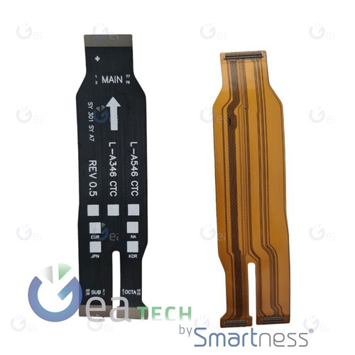 Flex fpcb scheda madre samsung - flex,