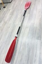 Pagaia doppia in alluminio e