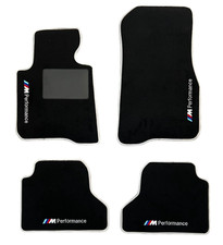 Tappetini auto BMW Serie 4