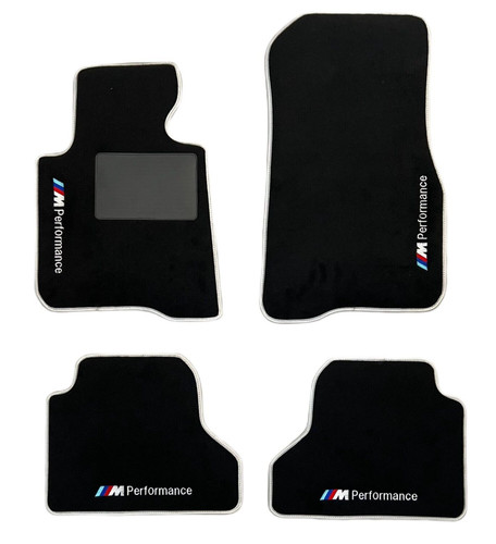 Tappetini auto bmw serie - auto,