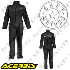 Tuta suit intera antipioggia - tuta,