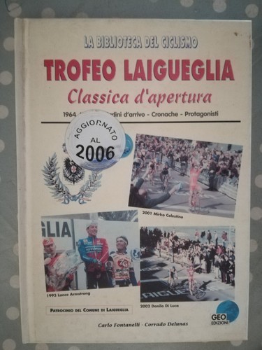Trofeo laigueglia classica - laigueglia,