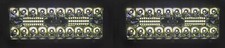 2 x double power 120W LED