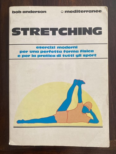 Stretching esercizi moderni - stretching-esercizi,
