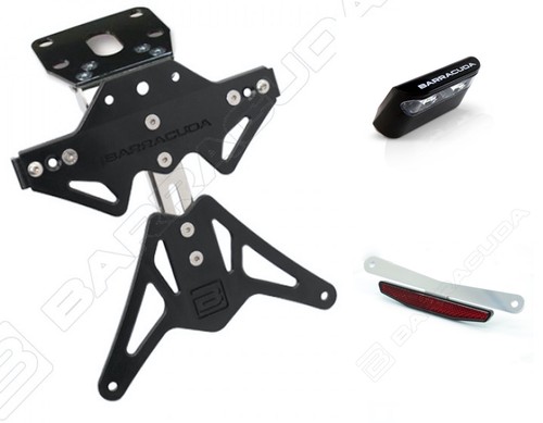 Barracuda portatarga sport - barracuda, +