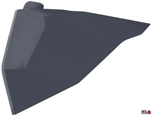 Coperchio cassa filtro ktm - cassa,