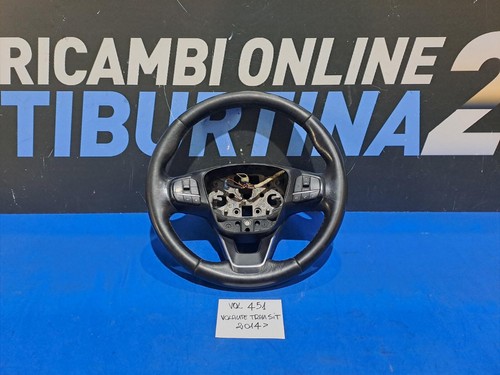 Volante ford transit 2014 - volante,