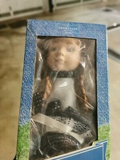 Bambola di porcellana