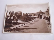 Lecce - Porta S. Biagio e