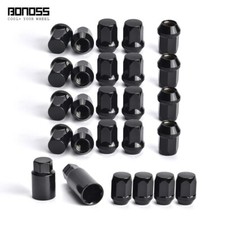 20+4 dadi di bloccaggio ruota